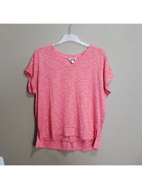 Lavon Pink Top Size Small (4-6)